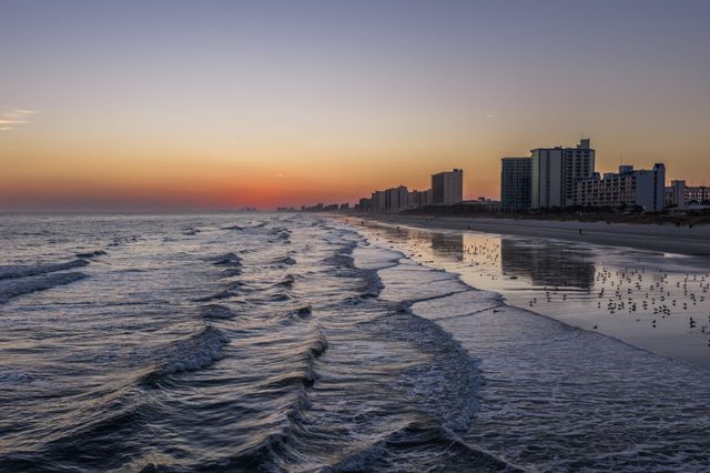 870 Fairway Dr. 602CC, Longs, SC 29568