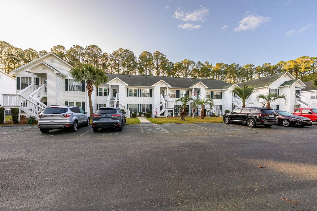 870 Fairway Dr. 602CC, Longs, SC 29568