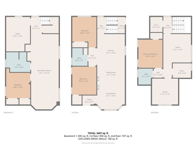 5321 S Nordica Avenue, Chicago, IL 60638