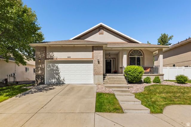 665 RIVERWALK DR, American Fork, UT 84003