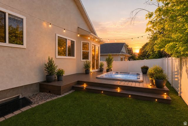 665 RIVERWALK DR, American Fork, UT 84003