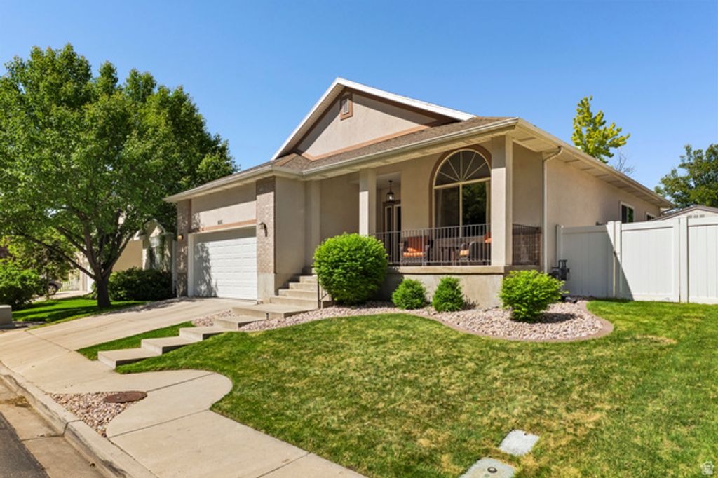 665 RIVERWALK DR, American Fork, UT 84003