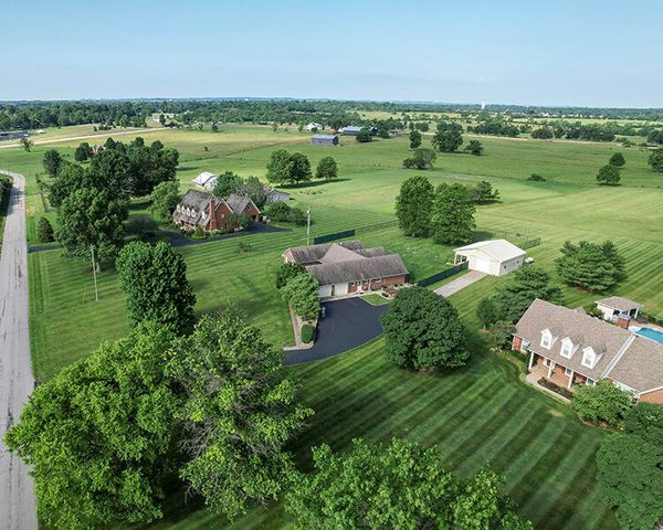 305 Waterworks Road, Danville, KY 40422