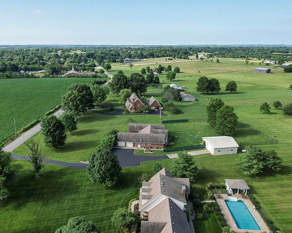 305 Waterworks Road, Danville, KY 40422