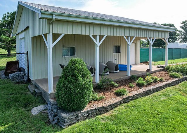 305 Waterworks Road, Danville, KY 40422