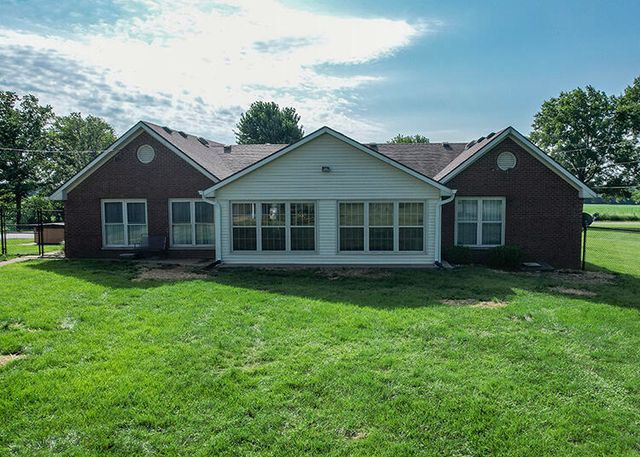 305 Waterworks Road, Danville, KY 40422