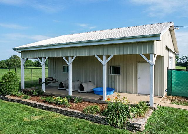 305 Waterworks Road, Danville, KY 40422