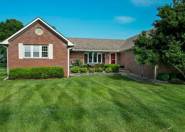 305 Waterworks Road, Danville, KY 40422