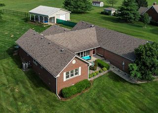 305 Waterworks Road, Danville, KY 40422