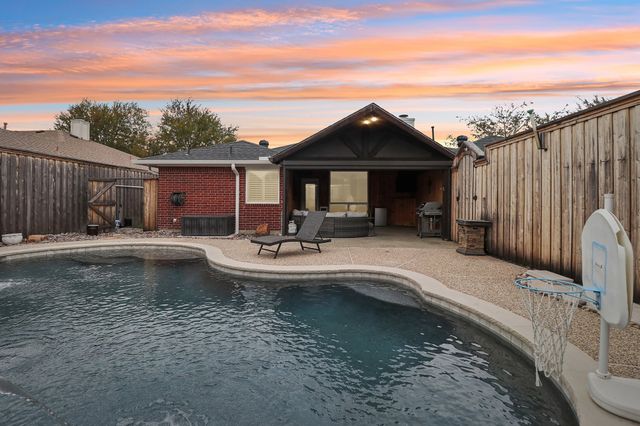 1708 Solitude Court, Allen, TX 75002