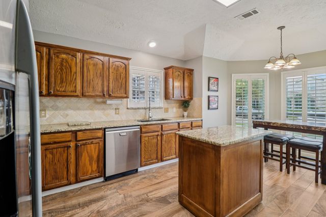 1708 Solitude Court, Allen, TX 75002