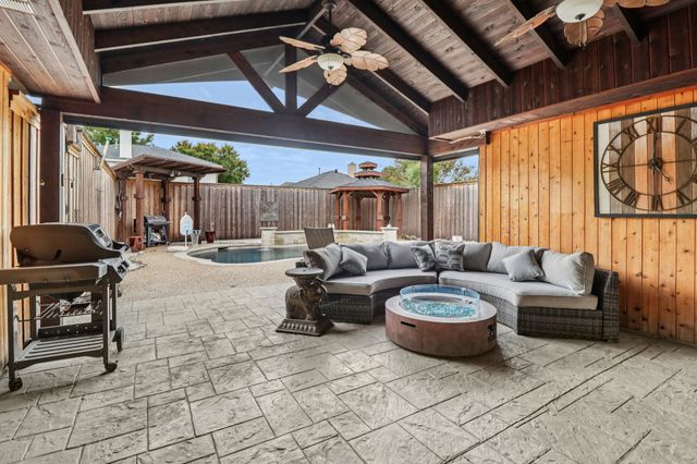 1708 Solitude Court, Allen, TX 75002