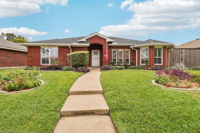 1708 Solitude Court, Allen, TX 75002