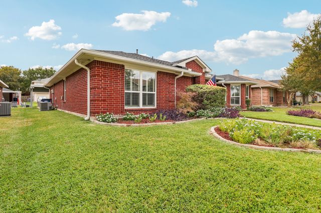 1708 Solitude Court, Allen, TX 75002