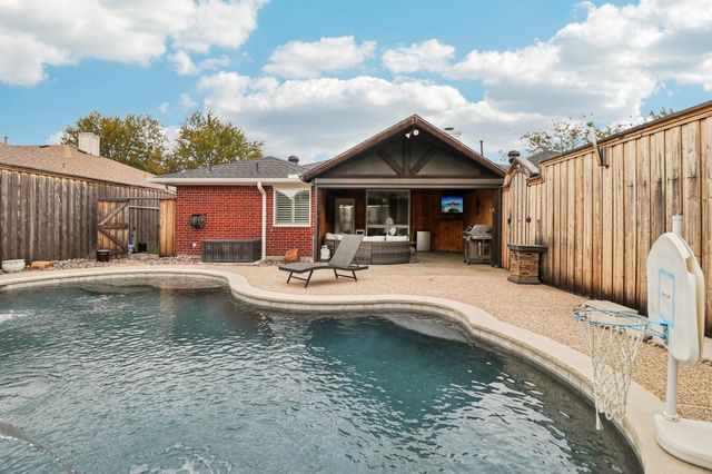 1708 Solitude Court, Allen, TX 75002