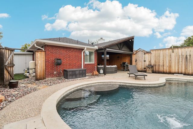 1708 Solitude Court, Allen, TX 75002