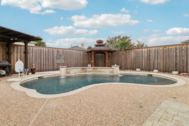 1708 Solitude Court, Allen, TX 75002