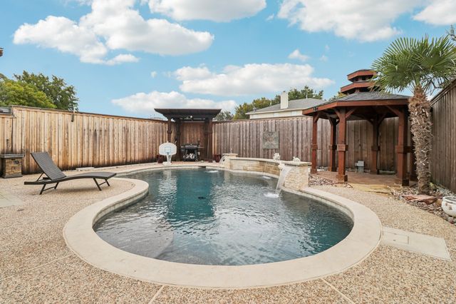1708 Solitude Court, Allen, TX 75002