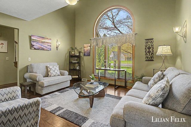 7924 Park Ridge Drive Sw, Georgetown Twp, MI 49428
