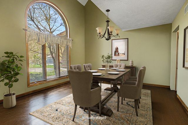 7924 Park Ridge Drive Sw, Georgetown Twp, MI 49428