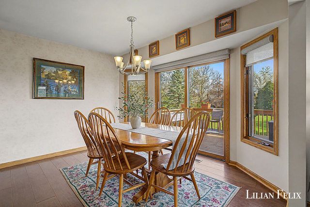 7924 Park Ridge Drive Sw, Georgetown Twp, MI 49428