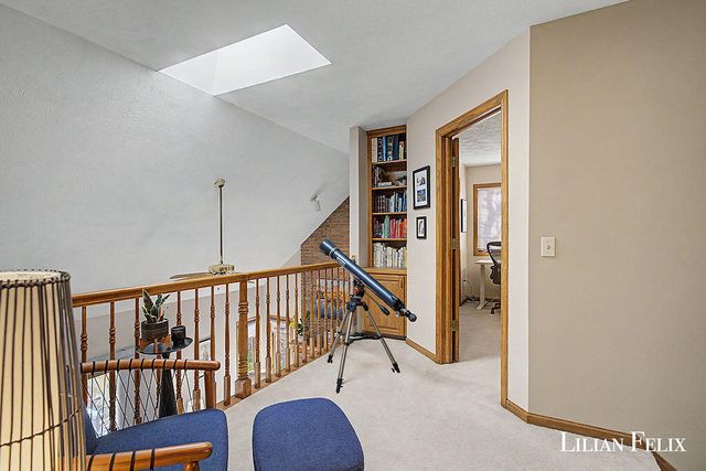 7924 Park Ridge Drive Sw, Georgetown Twp, MI 49428