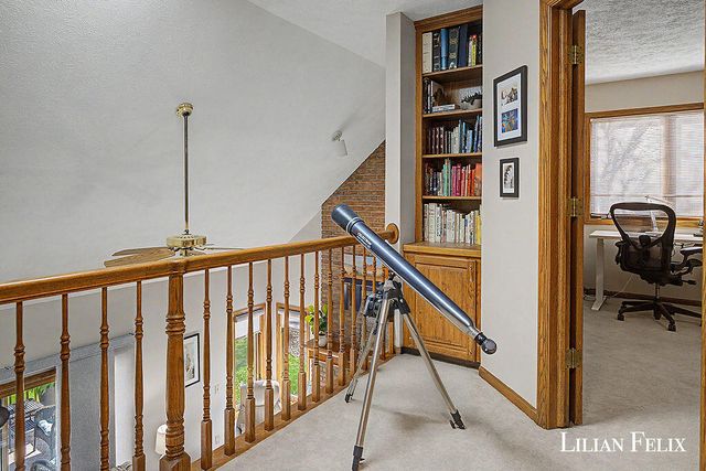7924 Park Ridge Drive Sw, Georgetown Twp, MI 49428