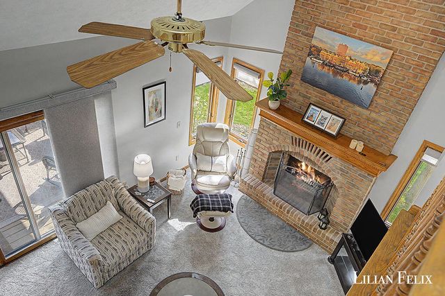 7924 Park Ridge Drive Sw, Georgetown Twp, MI 49428