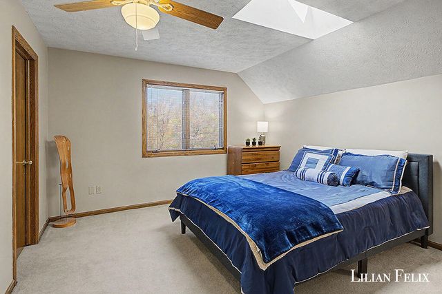 7924 Park Ridge Drive Sw, Georgetown Twp, MI 49428