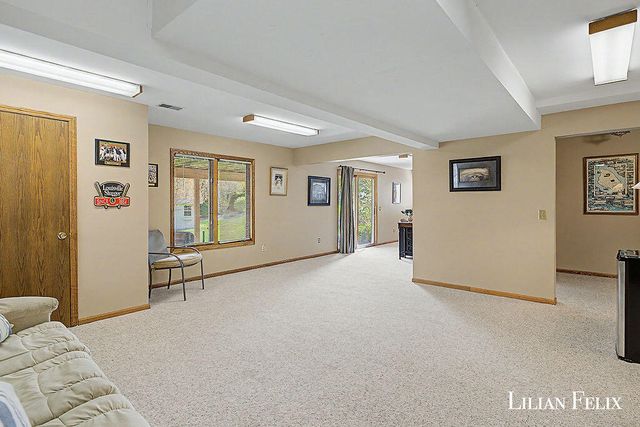 7924 Park Ridge Drive Sw, Georgetown Twp, MI 49428