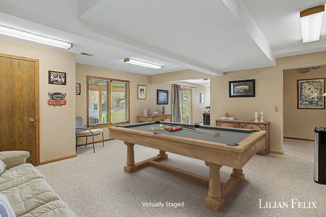 7924 Park Ridge Drive Sw, Georgetown Twp, MI 49428