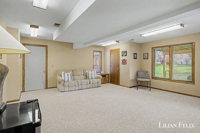 7924 Park Ridge Drive Sw, Georgetown Twp, MI 49428