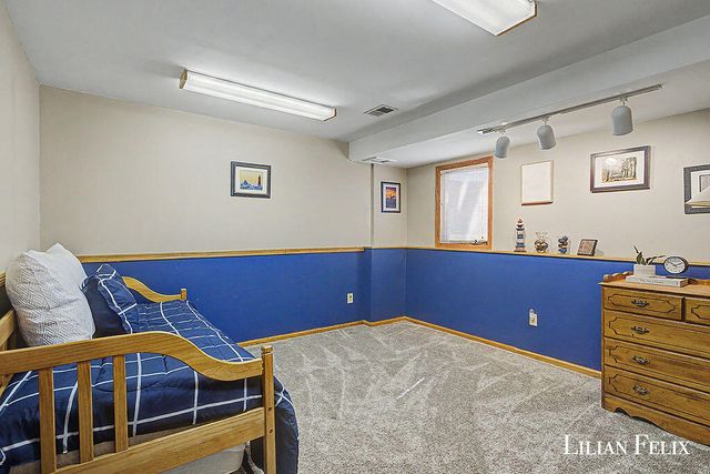 7924 Park Ridge Drive Sw, Georgetown Twp, MI 49428