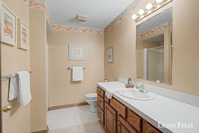 7924 Park Ridge Drive Sw, Georgetown Twp, MI 49428