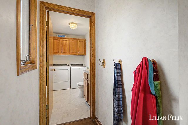 7924 Park Ridge Drive Sw, Georgetown Twp, MI 49428
