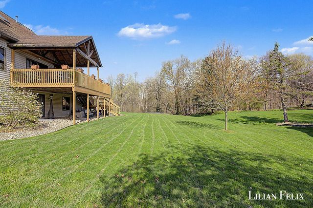 7924 Park Ridge Drive Sw, Georgetown Twp, MI 49428