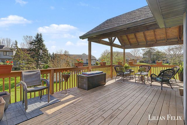 7924 Park Ridge Drive Sw, Georgetown Twp, MI 49428