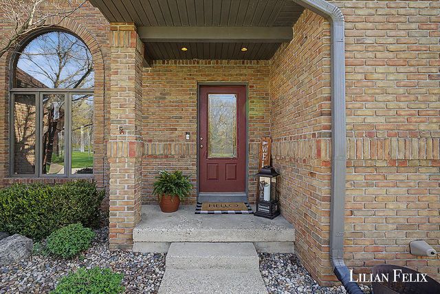 7924 Park Ridge Drive Sw, Georgetown Twp, MI 49428