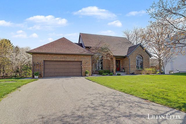7924 Park Ridge Drive Sw, Georgetown Twp, MI 49428