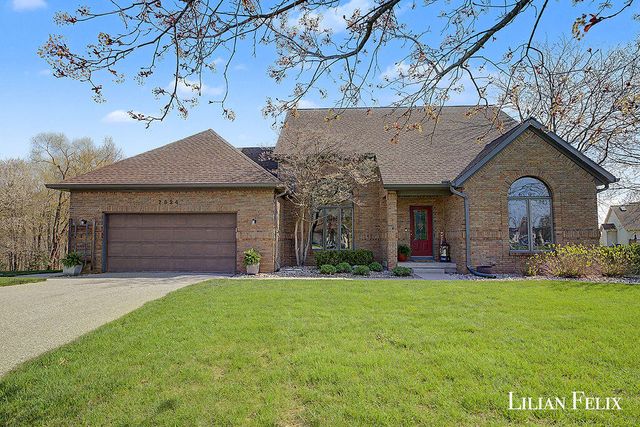 7924 Park Ridge Drive Sw, Georgetown Twp, MI 49428