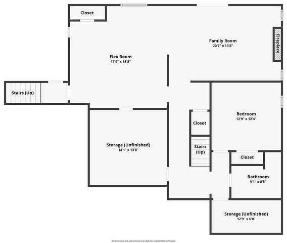 7924 Park Ridge Drive Sw, Georgetown Twp, MI 49428
