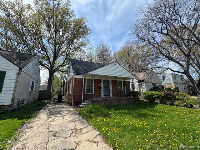 6135 Marseilles Street, Detroit, MI 48224