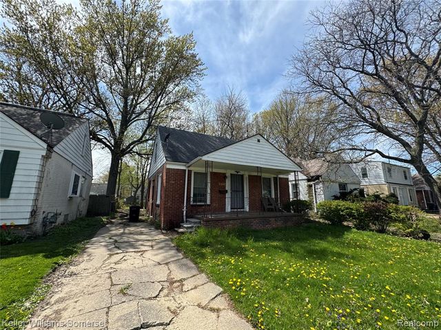 6135 Marseilles Street, Detroit, MI 48224