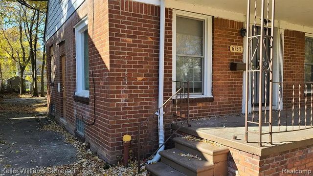 6135 Marseilles Street, Detroit, MI 48224
