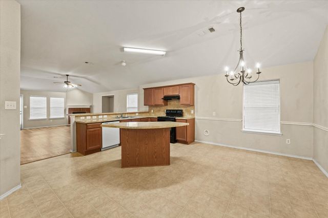 2004 Athabasca Falls Drive, Anna, TX 75409