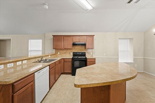 2004 Athabasca Falls Drive, Anna, TX 75409