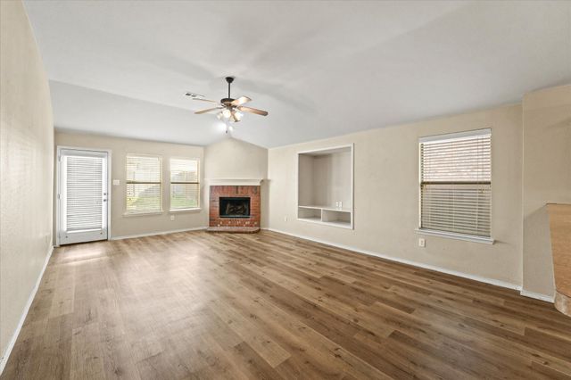 2004 Athabasca Falls Drive, Anna, TX 75409