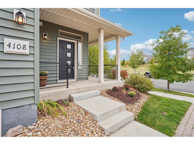 4108 Elegant St, Castle Rock, CO 80109