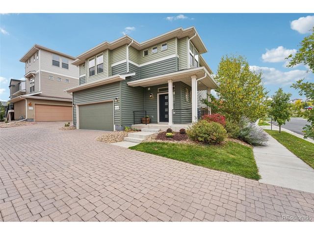 4108 Elegant St, Castle Rock, CO 80109