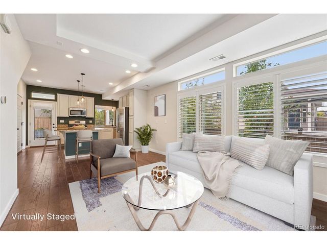 4108 Elegant St, Castle Rock, CO 80109